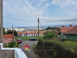 Casa en venta en Jove en Gijón