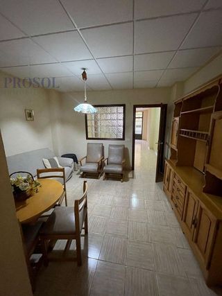 Casa adosada en venta en El Pilar en Villarreal