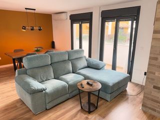 Casa adosada en venta en Roquetas Centro en Roquetas de Mar