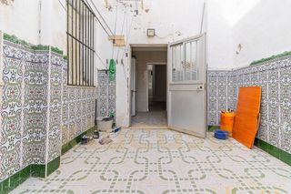 Casa adosada en venta en Puerto Real