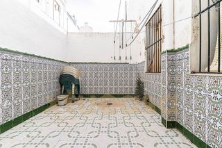 Casa adosada en venta en Centro en Puerto Real