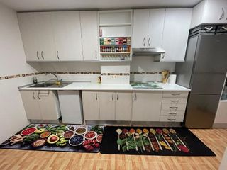 Ático en venta en Valdepeñas