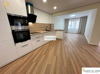 Piso en venta en Campoamor en Alicante