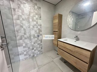 Piso en venta en Campoamor en Alicante