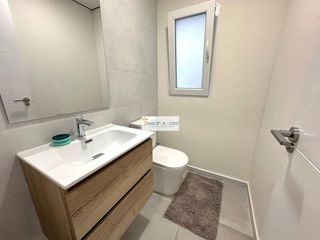 Piso en venta en Campoamor en Alicante