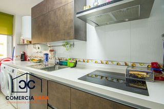 Piso en venta en Cúllar Vega