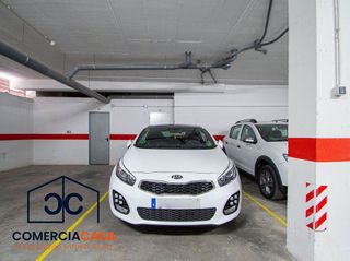 Piso en venta en Cúllar Vega