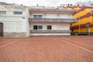 Piso en venta en Santa Catalina - Canteras en Palmas de Gran Canaria(Las)