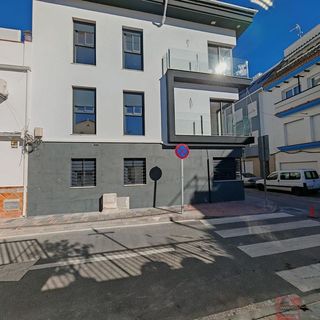 Ático en venta en Playa de los Boliches en Fuengirola