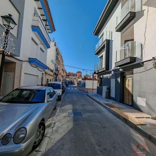 Ático en venta en Playa de los Boliches en Fuengirola