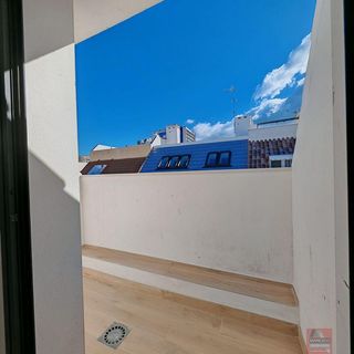 Ático en venta en Playa de los Boliches en Fuengirola