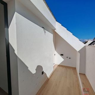 Ático en venta en Playa de los Boliches en Fuengirola