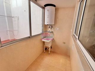 Piso en venta en Albaida