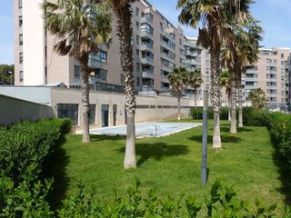 Piso en venta en Los Molinos - Villa Blanca en Almería