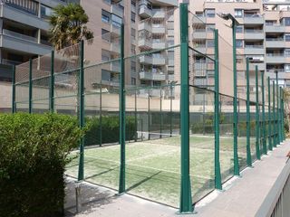 Piso en venta en Los Molinos - Villa Blanca en Almería