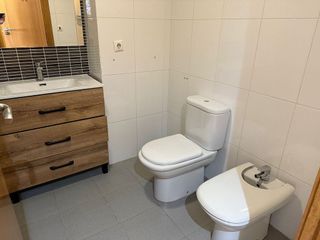 Piso en venta en Los Molinos - Villa Blanca en Almería