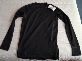 Camiseta interior termica DEVOLD