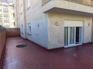 Piso en venta en Monforte de Lemos