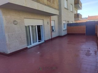 Piso en venta en Monforte de Lemos