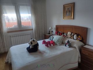Piso en venta en Monforte de Lemos