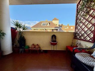 Piso en venta en Las Salinas en Roquetas de Mar