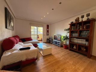 Piso en venta en Las Salinas en Roquetas de Mar