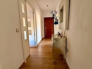 Piso en venta en Las Salinas en Roquetas de Mar