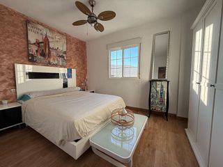 Piso en venta en Las Salinas en Roquetas de Mar