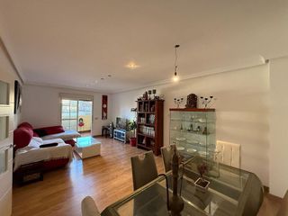 Piso en venta en Las Salinas en Roquetas de Mar