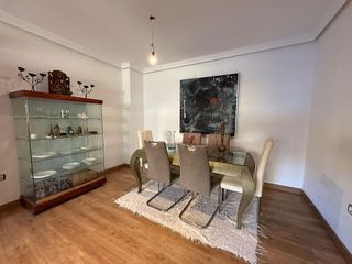 Piso en venta en Las Salinas en Roquetas de Mar