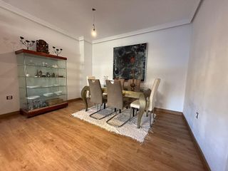 Piso en venta en Las Salinas en Roquetas de Mar