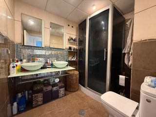 Piso en venta en Las Salinas en Roquetas de Mar