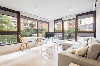 Piso en venta en Ifara - Urbanización Anaga en Santa Cruz de Tenerife