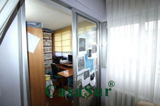 Piso en venta en Centro en Valladolid