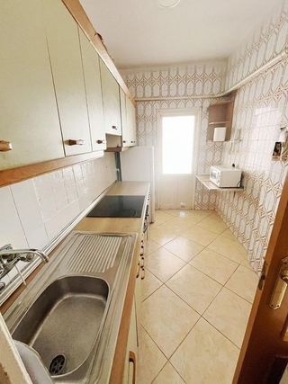 Piso en venta en Centro en Murcia