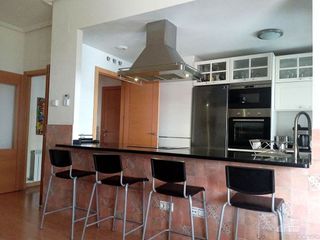 Piso en venta en Sector 3 en Getafe