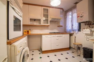 Piso en venta en Casco Antiguo en Alcorcón