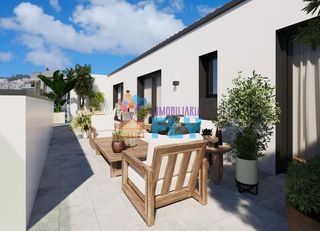 Piso en venta en Teis en Vigo