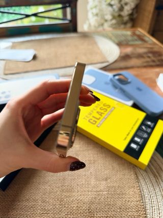 iPhone 13 Pro 256GB Oro