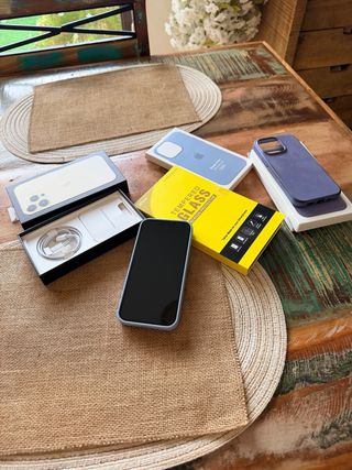 iPhone 13 Pro 256GB Oro