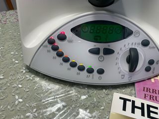 THERMOMIX EXCELENTE ESTADO