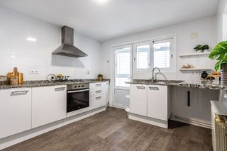 Piso en venta en Sant Pere en Terrassa