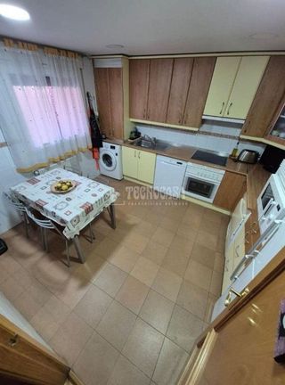 Casa adosada en venta en Centro en Valdemoro