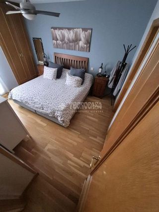Casa adosada en venta en Centro en Valdemoro