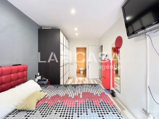 Piso en venta en Montigalà -Sant Crist en Badalona