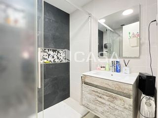 Piso en venta en Montigalà -Sant Crist en Badalona