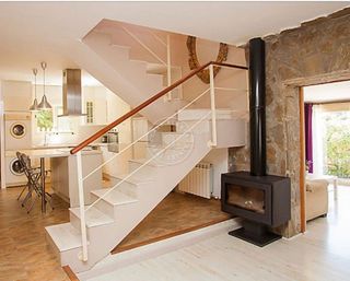 Chalet en venta en Montessol-Can Carreras en Pineda de Mar