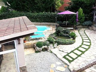 Chalet en venta en Montessol-Can Carreras en Pineda de Mar