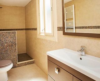 Chalet en venta en Montessol-Can Carreras en Pineda de Mar