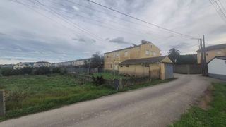 Chalet en venta en Ribadeo